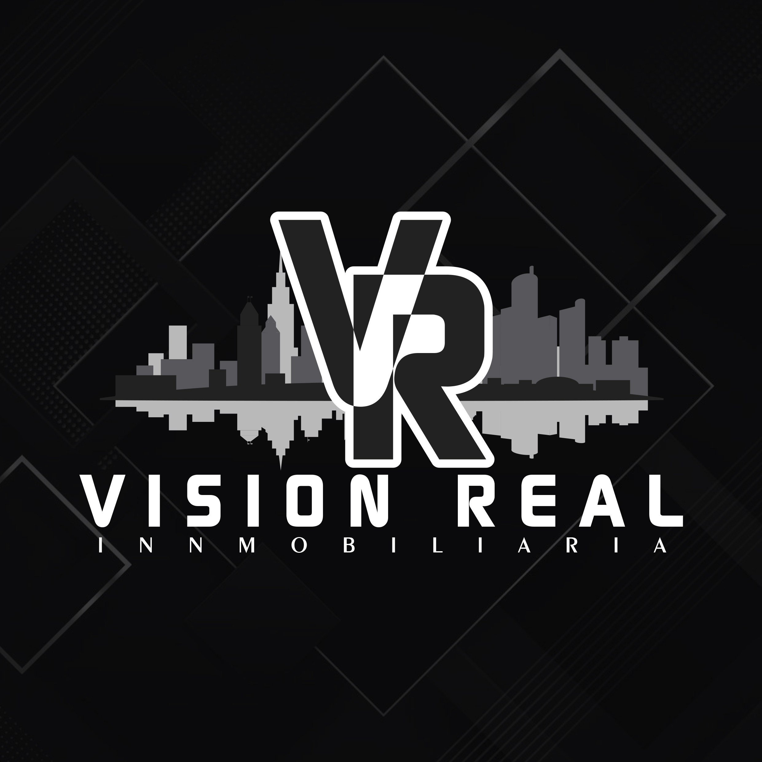 Inmobiliaria Visión Real